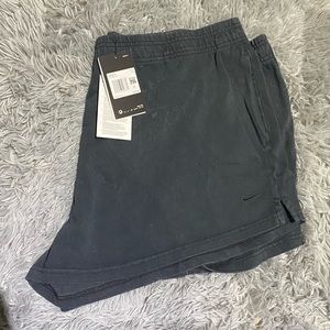 Women’s Nike shorts